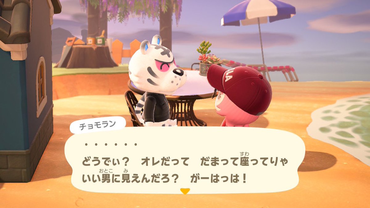 mio_muimui's tweet photo. 黙って座ってるいい男を撮影しようとカメラを構えたら椅子から降りて歩いて行ってしまった
そういうとこだぞっ(｀･ω･´) https://t.co/F4Jk7D86Ki