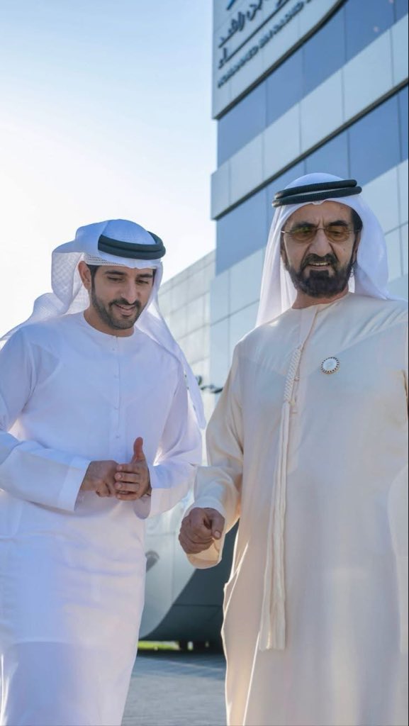 Prince_H_Fazza's tweet photo. When two people really care for each other, they always find a way to make it work, no matter how hard it is. ❤️❤️♥️🥰 https://t.co/Y8fnTVyGUh