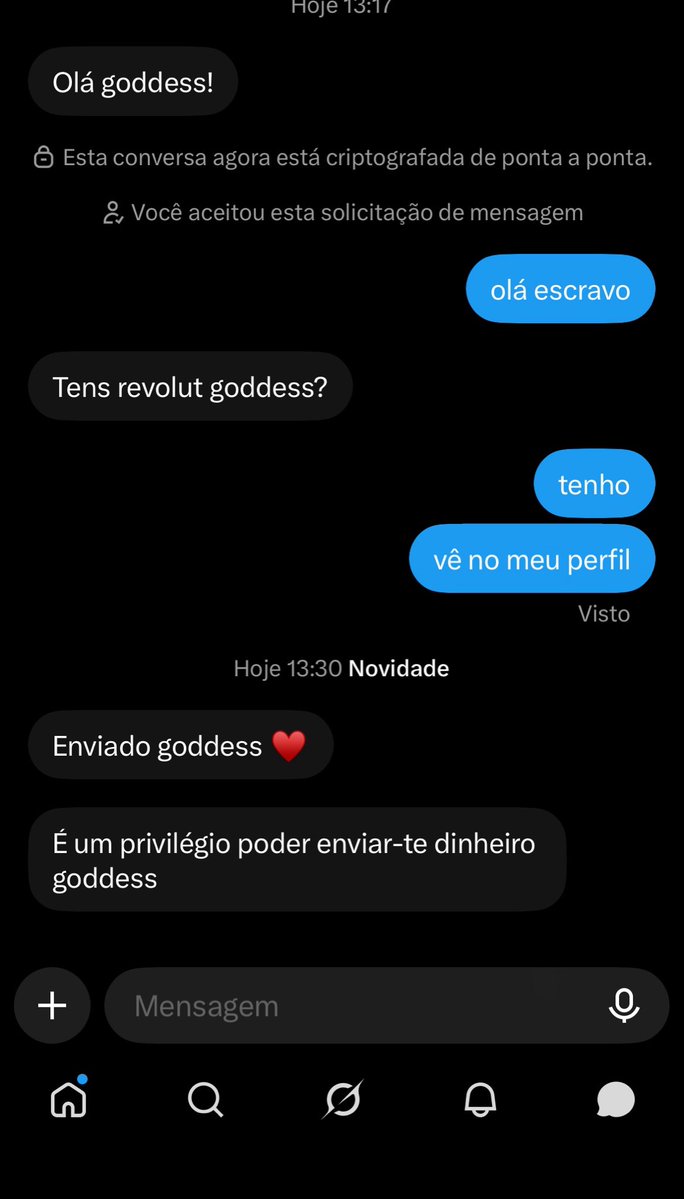 GoddessGabbi8's tweet photo. A good and useful slave does it like this quickly and obediently 🤏🏽

#findom #slave https://t.co/k2kP6Akv9Z