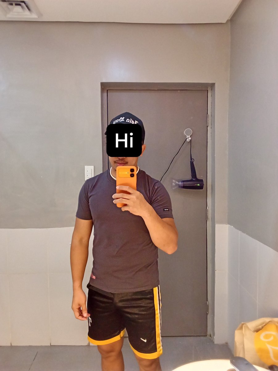 SabanicoRick's tweet photo. After gym picture muna. #altercebu #alterlapulapu #altermandaue #altertalisay https://t.co/zQDydce9Le