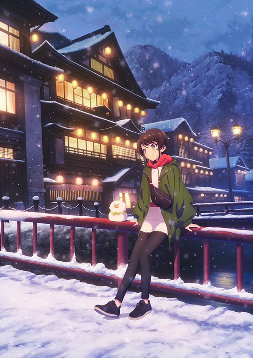 hxatm's tweet photo. 一緒に旅行してそう

ほのぼのまったりアニメと見せかけて急に惨劇始まったりしないかちょっと不安
#Odeholo https://t.co/ZEakwb79Gw