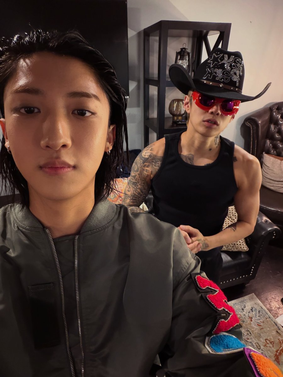 wooj4sho's tweet photo. 260923 4shoboiz 📸

♒

#WOOJIN #우진 #LNGSHOT #롱샷 https://t.co/tJAKmX9Ex5