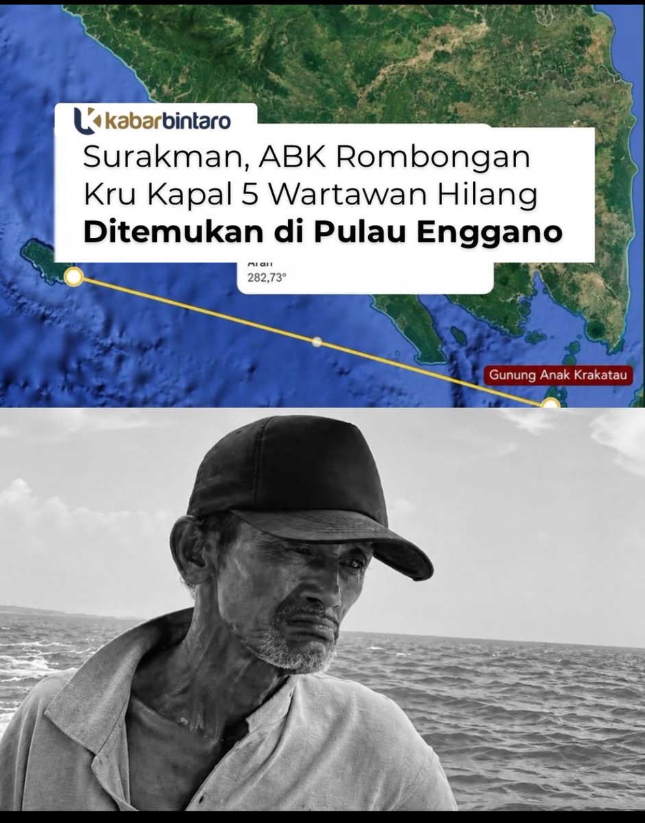 kysanagisa's tweet photo. ga berhenti nangisin ini daritadi
sedih banget ya allah😭😭😭
semoga abah diberikan tempat terbaik di sisi Allah serta keluarga yg ditinggalkan diberikan ketabahan, kekuatan, serta keluasan rezeki🥹 https://t.co/4Ue2GGLWaU
