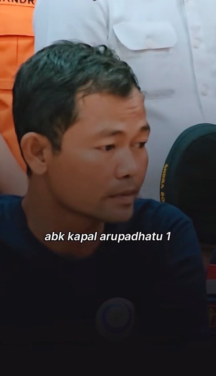 kysanagisa's tweet photo. ga berhenti nangisin ini daritadi
sedih banget ya allah😭😭😭
semoga abah diberikan tempat terbaik di sisi Allah serta keluarga yg ditinggalkan diberikan ketabahan, kekuatan, serta keluasan rezeki🥹 https://t.co/4Ue2GGLWaU