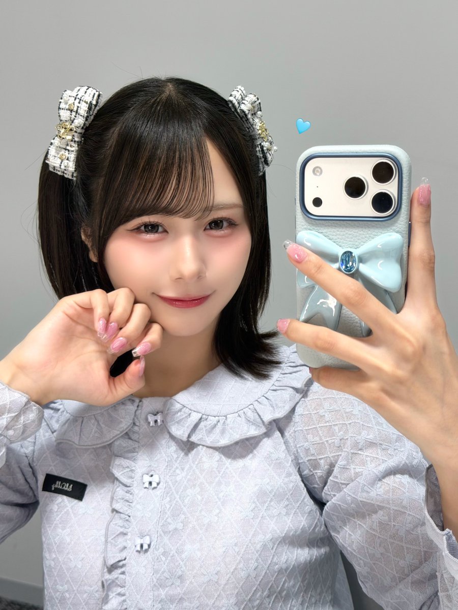 ogi_hana_'s tweet photo. オンラインイベント ♪

みんなと話す時間が好きすぎて…
お話する時間をくれて本当にありがとう！
という気持ちです(ᵒ̴̶̷-ᵒ̴̶̷ )♡♡

今日も思い出も優しさもいっぱい！
波菜からの愛届いてますように 🫧 https://t.co/iQsVWf5EE9