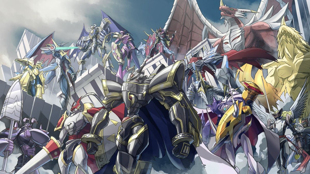 Convergencia_CD's tweet photo. Sasasi es realmente admirable, sus dibujos eran tan geniales que muchos en el fandom lo conocían desde mucho antes de empezar a trabajar en Digimon sin siquiera saberlo. Acá algunos de sus fanarts antiguos que quizás reconozcan: https://t.co/ddNDNMD1Xn