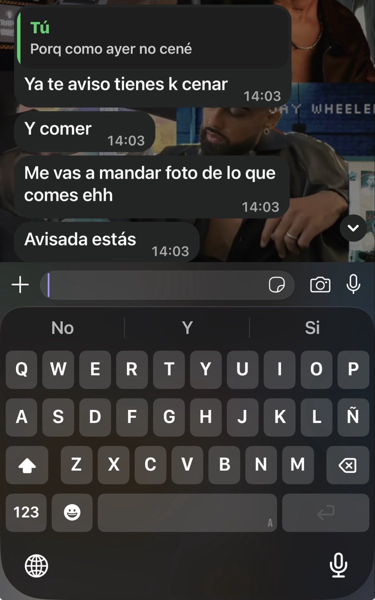 darly_17_01's tweet photo. Lo amo jo🥺🩵 https://t.co/p6vYfk0dB7
