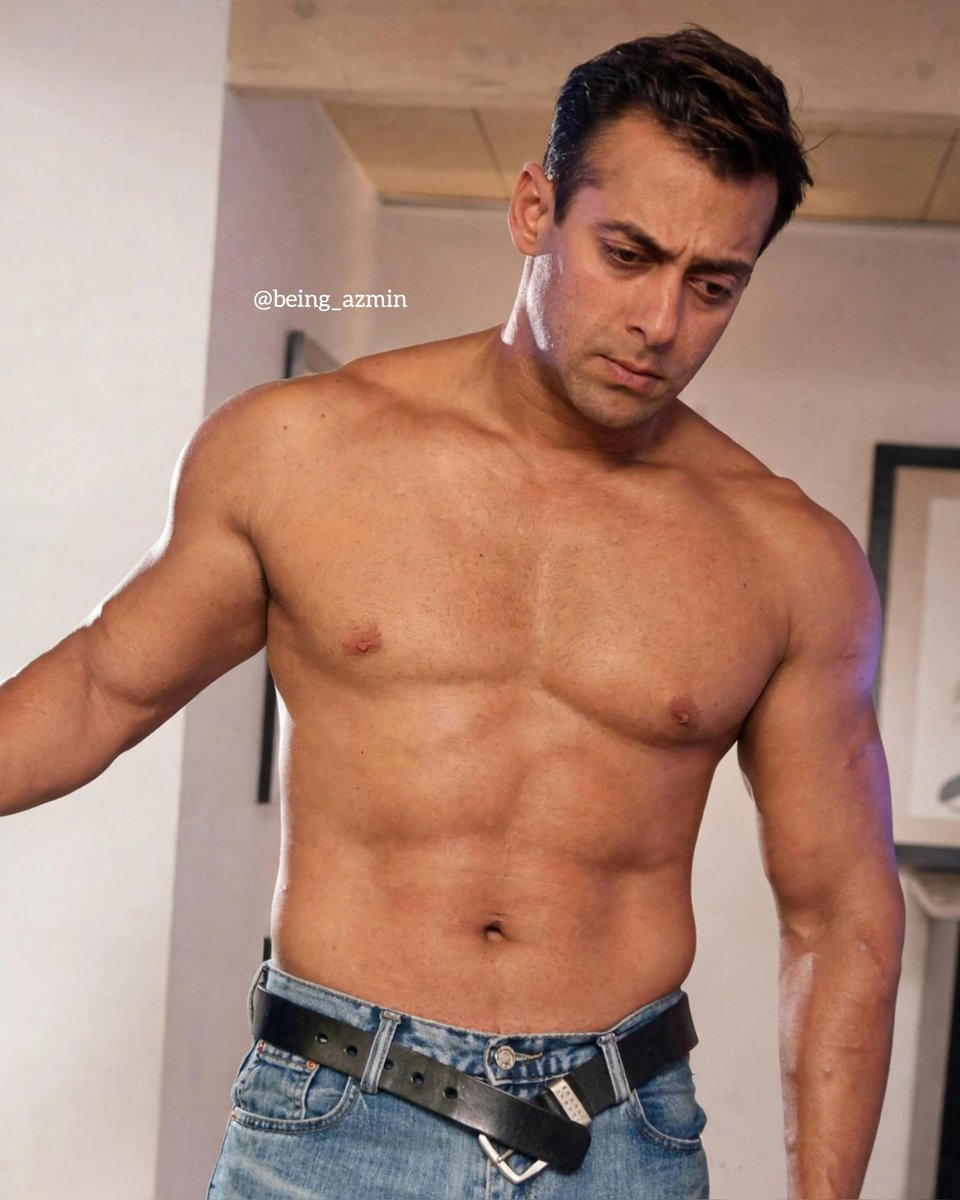 SKFC_Assam's tweet photo. A generation went to gym because of him @BeingSalmanKhan 

#Salmankhan https://t.co/3COMUhaVzc