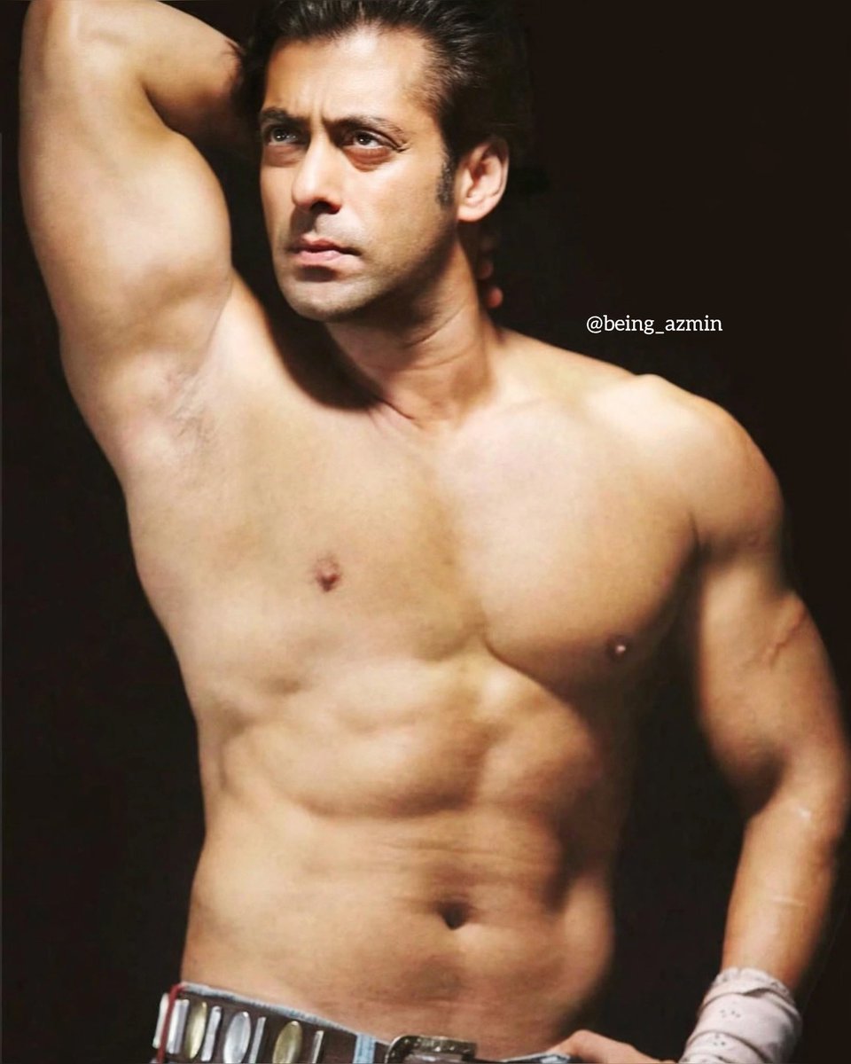 SKFC_Assam's tweet photo. A generation went to gym because of him @BeingSalmanKhan 

#Salmankhan https://t.co/3COMUhaVzc