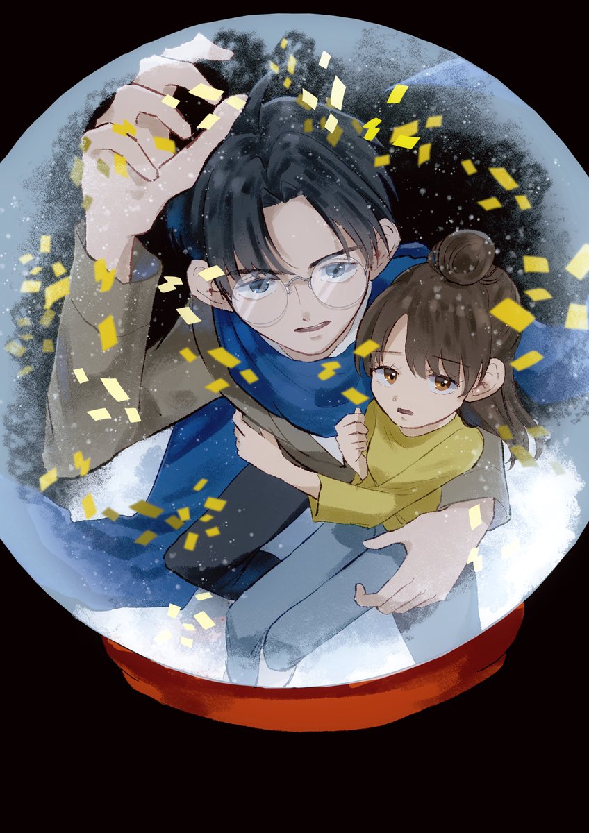 santyanWorld's tweet photo. こうゆう凝った絵描く頻度減ったよなぁ🥺 https://t.co/DJwy7V9cYW