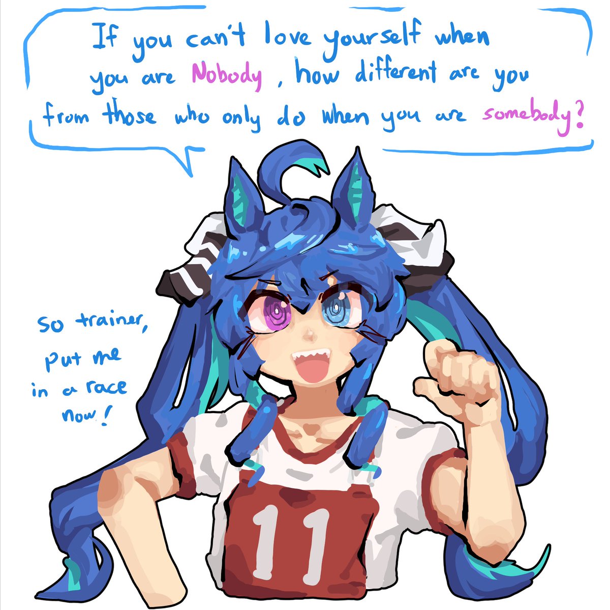 kaaruvii's tweet photo. Twin Turbo
have something to say to trainer https://t.co/lkKtMa5oRt