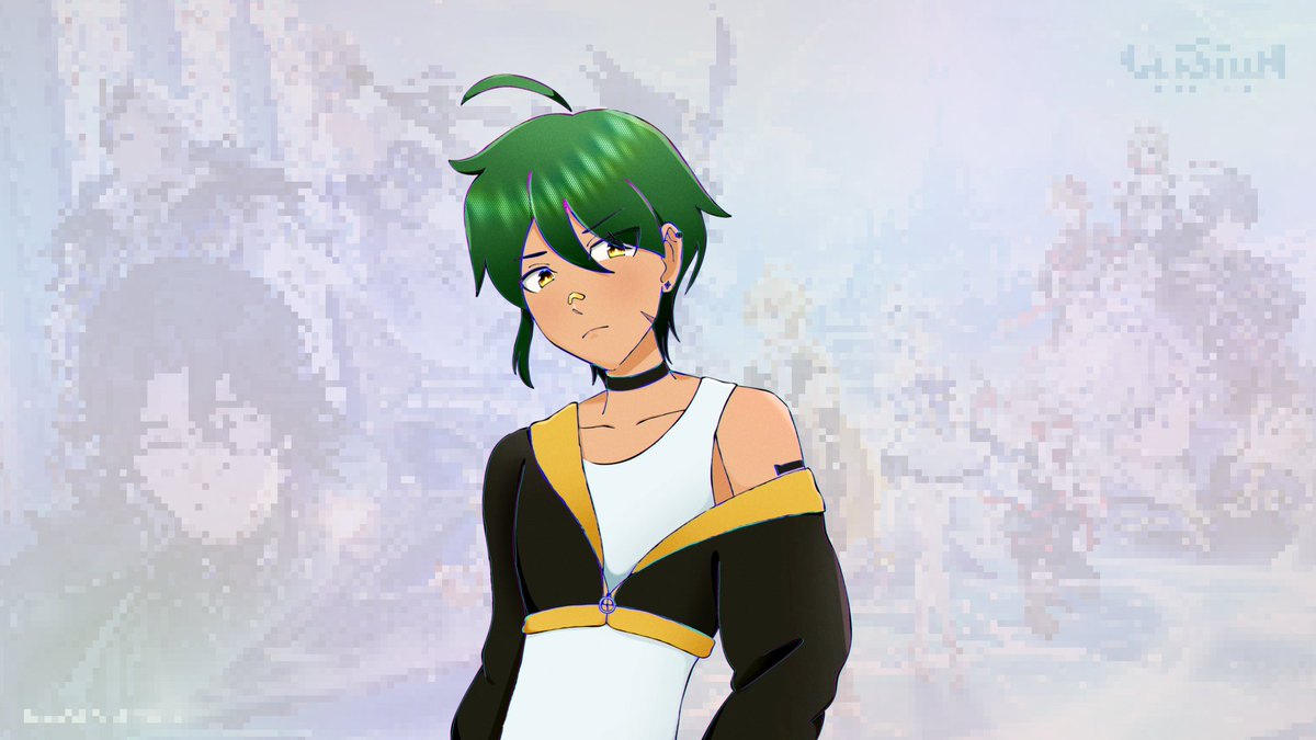 nitonavara's tweet photo. #NitOnAir
Genshin Update? Speedrun AQ lah~
https://t.co/Sa2IZ9xymi https://t.co/VwaFNMhVLd