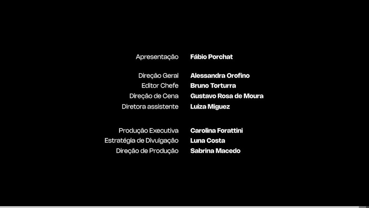 brenobhann's tweet photo. @alexcrfla @sseraphini Ele é apenas o apresentador, não entendi seu ponto.

Vídeo bom, não há o que ter medo, a não ser que vc tenha algum retardo mental ocasionado pelo consumo excessivo de reels e conteúdo feito pela direitola brasileira igualmente retardada https://t.co/2SvXGrwUwk