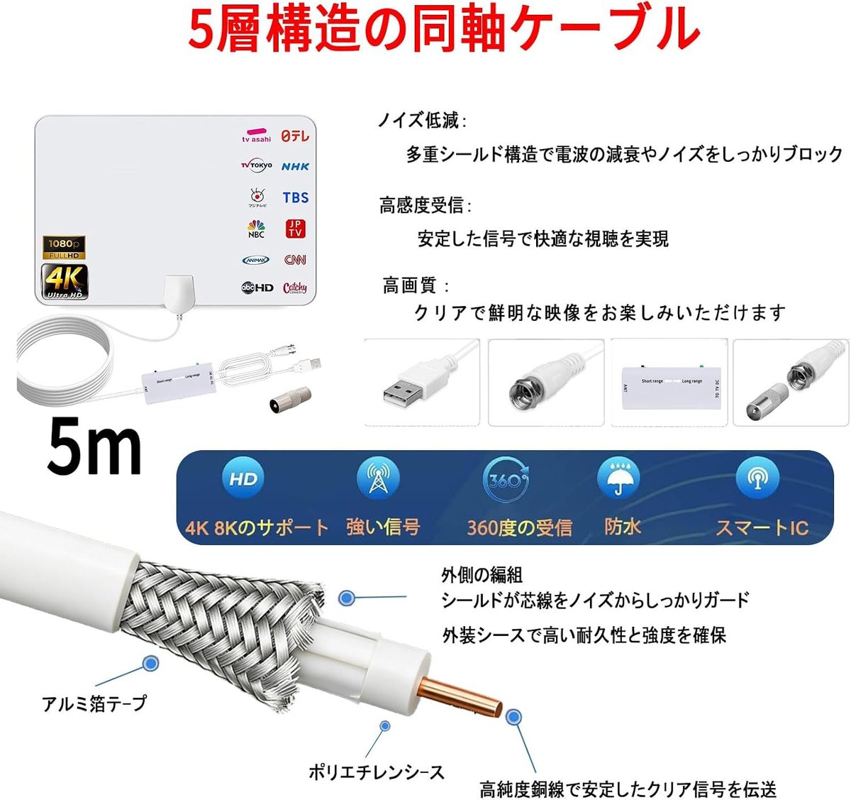 halfEng47501739's tweet photo. -----   #室内アンテナ

返金 方式：PayPal・PayPay・Amazonギフト券

興味のある方はご連絡ください～💕
⬇️
応募方法：フォロー/RT/コメント/DM
#レビュー募集
#無料商品
#Amazonレビュー
#拡散希望RTお願い致します
#レビュー
#無料体験
#無料プレゼント
#体験モニター
#副業 https://t.co/68Tq8mv6hX