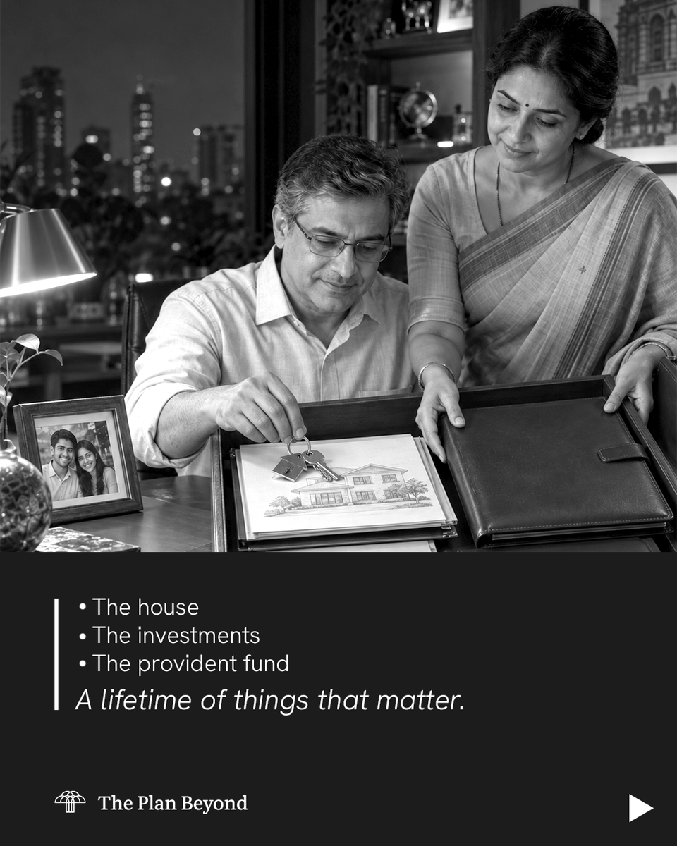 ThePlanBeyond's tweet photo. Uncertainty shouldn't be part of the inheritance.

Because protecting your family's future isn't just about building wealth.

It's about making sure they're able to find it, understand it, and carry it forward.

#ThePlanBeyond #FamilyContinuity #LegacyPlanning #EstatePlanning https://t.co/AjaD9ifD5S