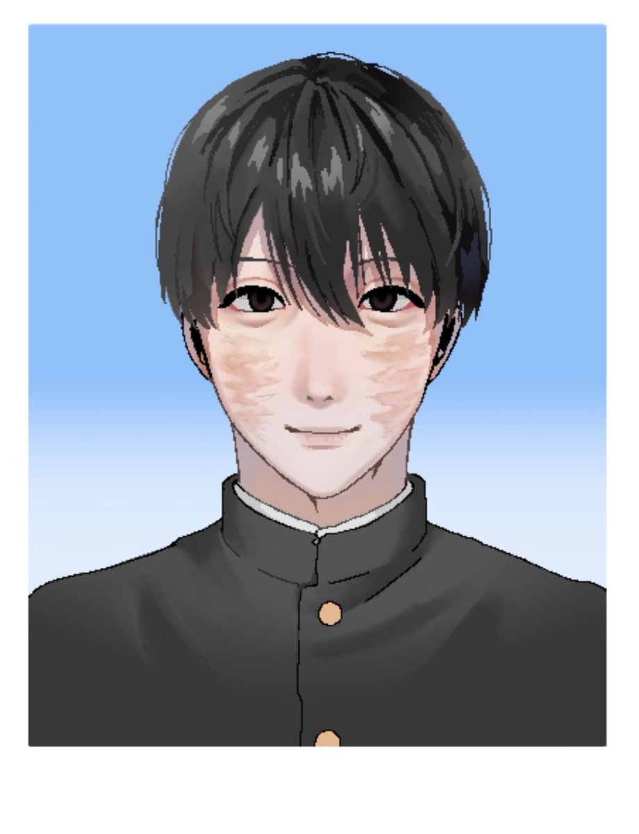 hyaku_l0Ve's tweet photo. #ドムドムチーチー
学ホ https://t.co/DyPTNUEVHR