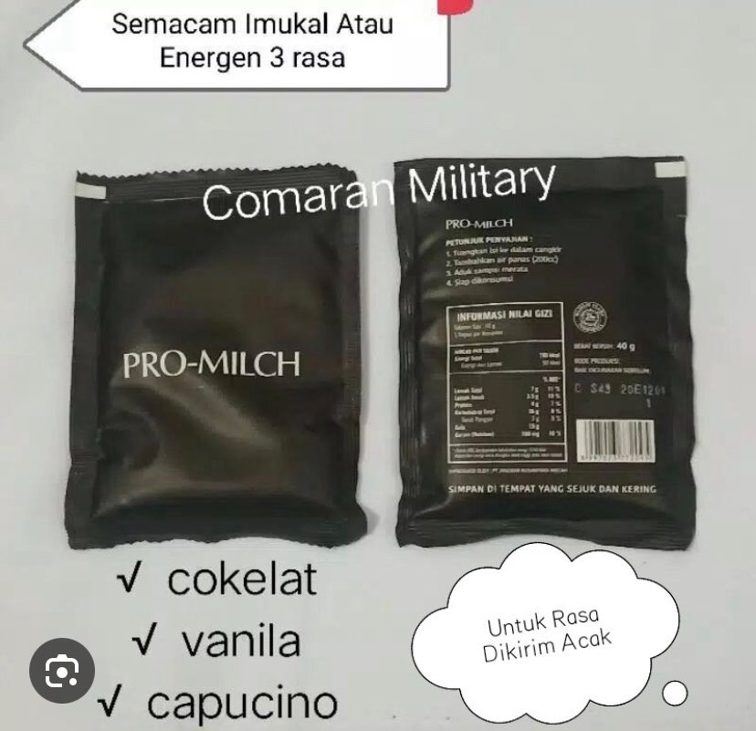 usepbeko's tweet photo. Kagak tau jenis-jenis teh, kebisaan minum minuman ransum TNI. 

Eh astaga, blunderrrr. https://t.co/Mc6Dn3XfgX