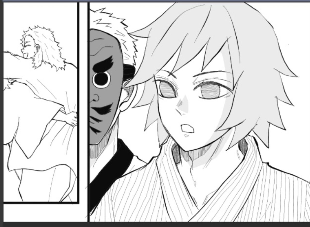 cloudymuffy2's tweet photo. 今日のwip 明日あげれたらいいな！🤧⡱ https://t.co/cLZoo6pjtF