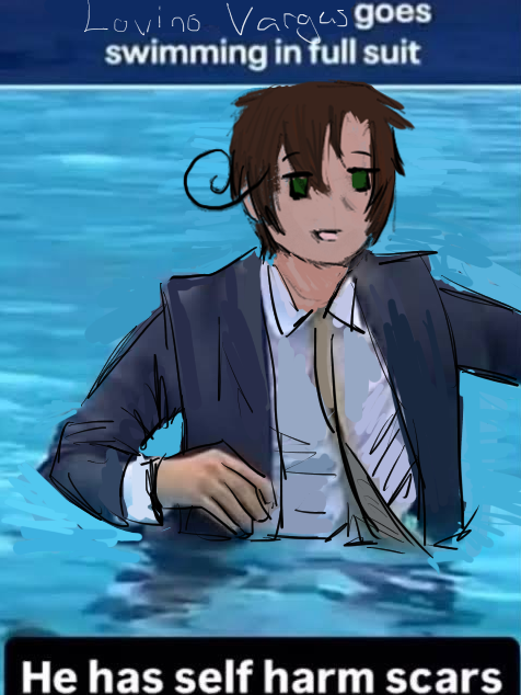 Melus5225's tweet photo. #hetalia https://t.co/olkoYGjxPU