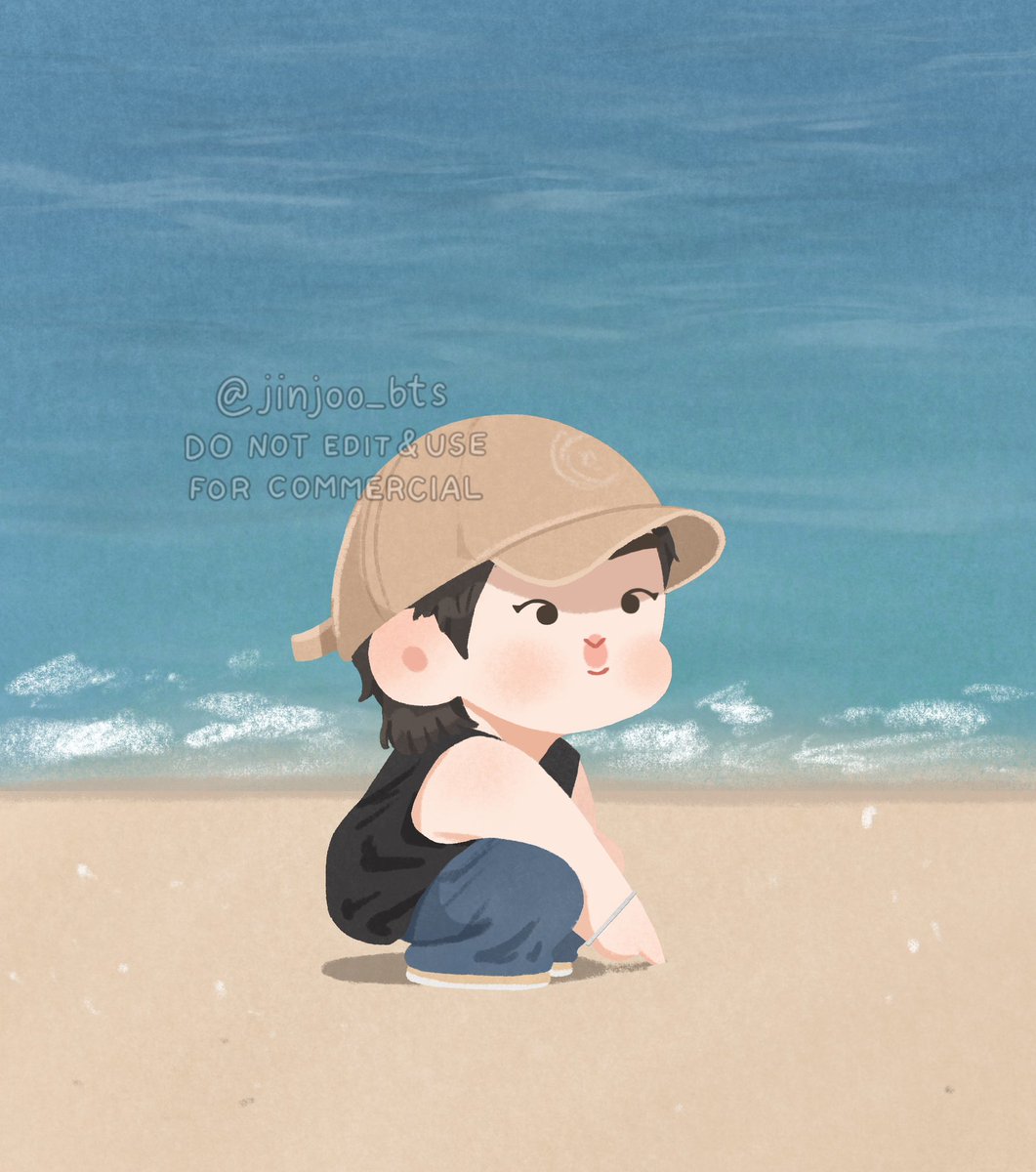 jinjoo_bts's tweet photo. #jin 🌊 https://t.co/ptkmwWgFr6