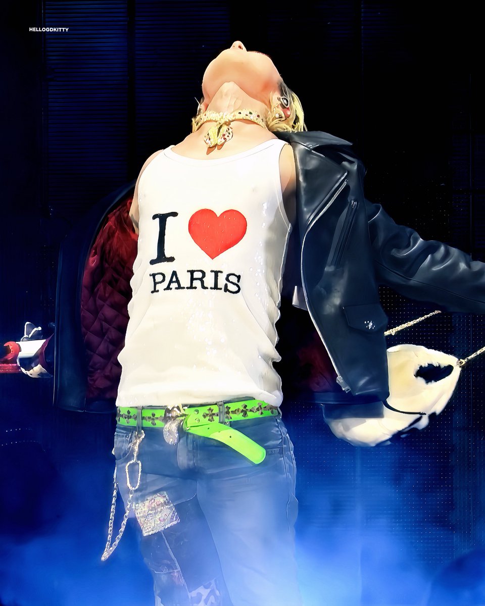 hellogdkitty's tweet photo. 𝟐𝟎𝟐𝟔-𝟎𝟗-𝟏𝟗 🇫🇷 @IBGDRGN https://t.co/eBoKPCLbGJ
