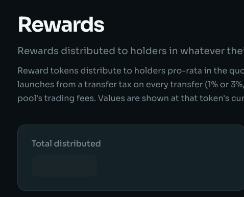 Stonk_Raffle's tweet photo. The launchpad @LaunchOnSF is either lagging or for some reason withholding over 2000$ worth of fees on our coin

Stonkfun support, please fix this. 
As soon as we receive the money, it will go into treasury and turn into pokemon card raffles for our holders https://t.co/w6XtTfVFyb