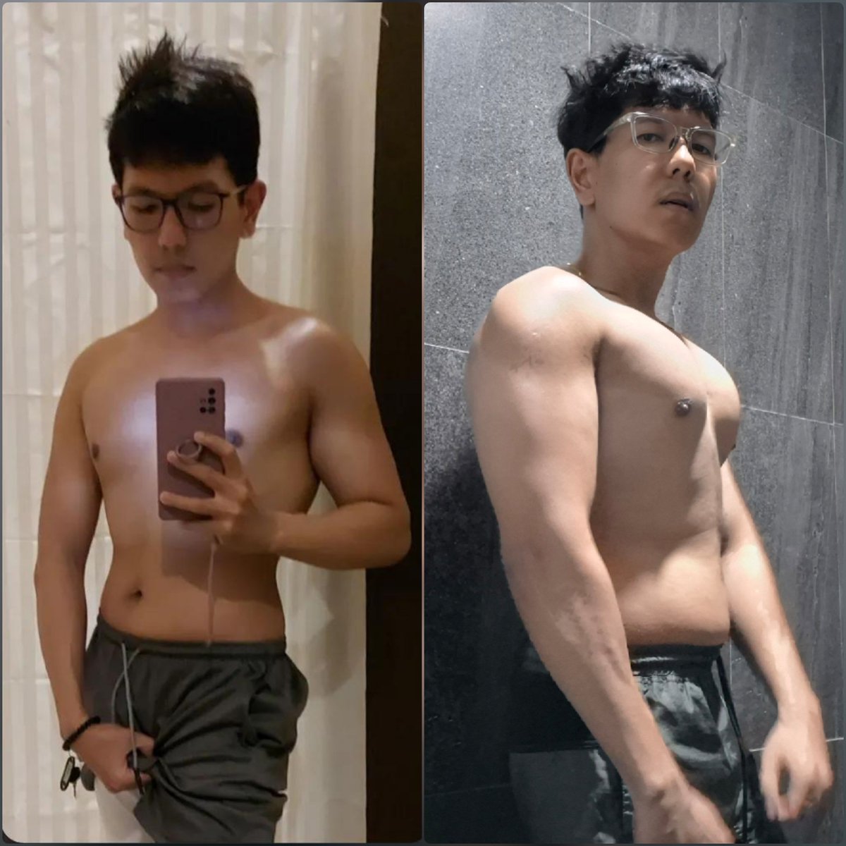 vudannotshy's tweet photo. Chat, is this twink death?
🤣😭😭😭🏋️‍♂️✨️ https://t.co/hH1N9tGWey