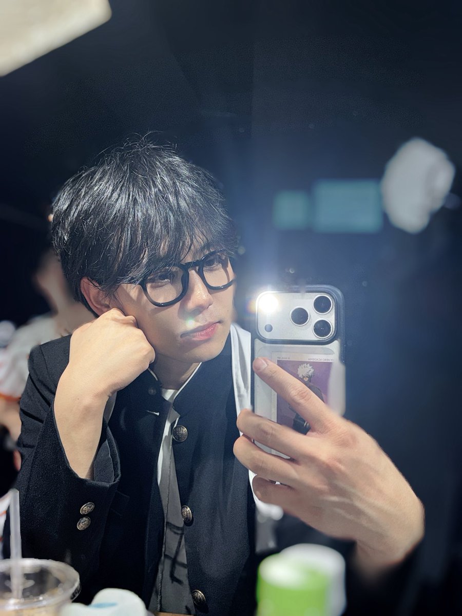findi_ryota's tweet photo. #更級高校応援団2026 
舞台「押忍！更級高校応援団」

皆さまのおかげで、無事に初日を迎えることができました！
不安定な天気のなか、足を運んでいただきありがとうございます！
この作品をお届けすることができて、反応をいただけて本当に嬉しいです！
最後まで全力でこの作品を生きます🔥
明日もお待ちしております！！