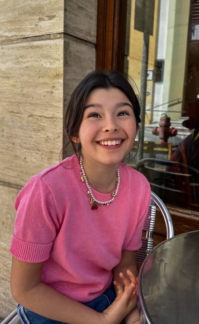 TalidePablve1's tweet photo. I love to see who love me as a daughter https://t.co/tqqiLmr6SA
