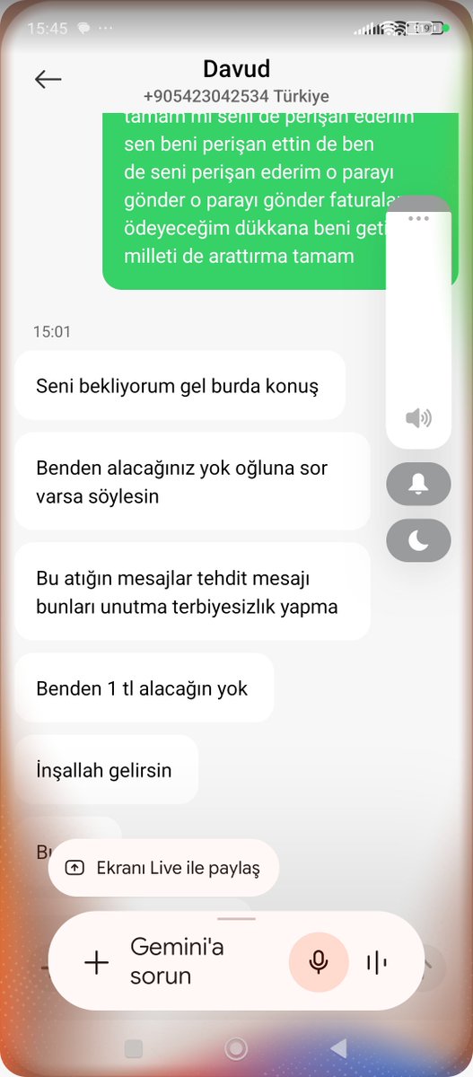 MrnfRat's tweet photo. Harun https://t.co/k0KRVrHVyY