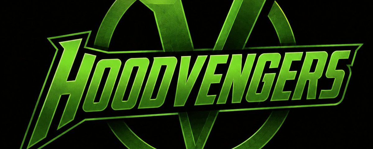 HOODVENGERS