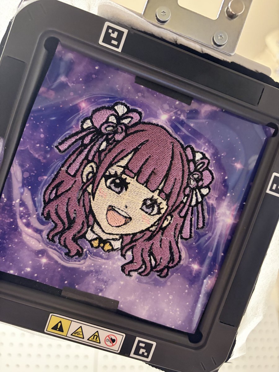 uitarou06's tweet photo. できた！ https://t.co/Ke7hMCbmZr