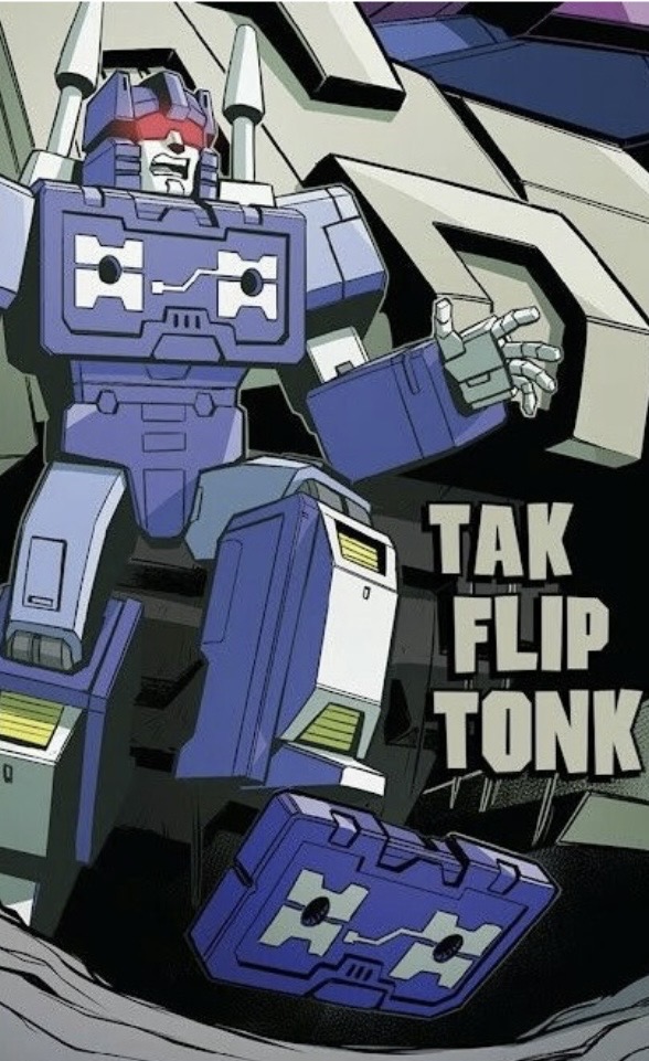 BryBry22721468's tweet photo. rumble and frenzy being terrifying abomination murderers, then you audibly awww when you remember they transform when frightened.  😭
#transformers https://t.co/VPDvGvVnun