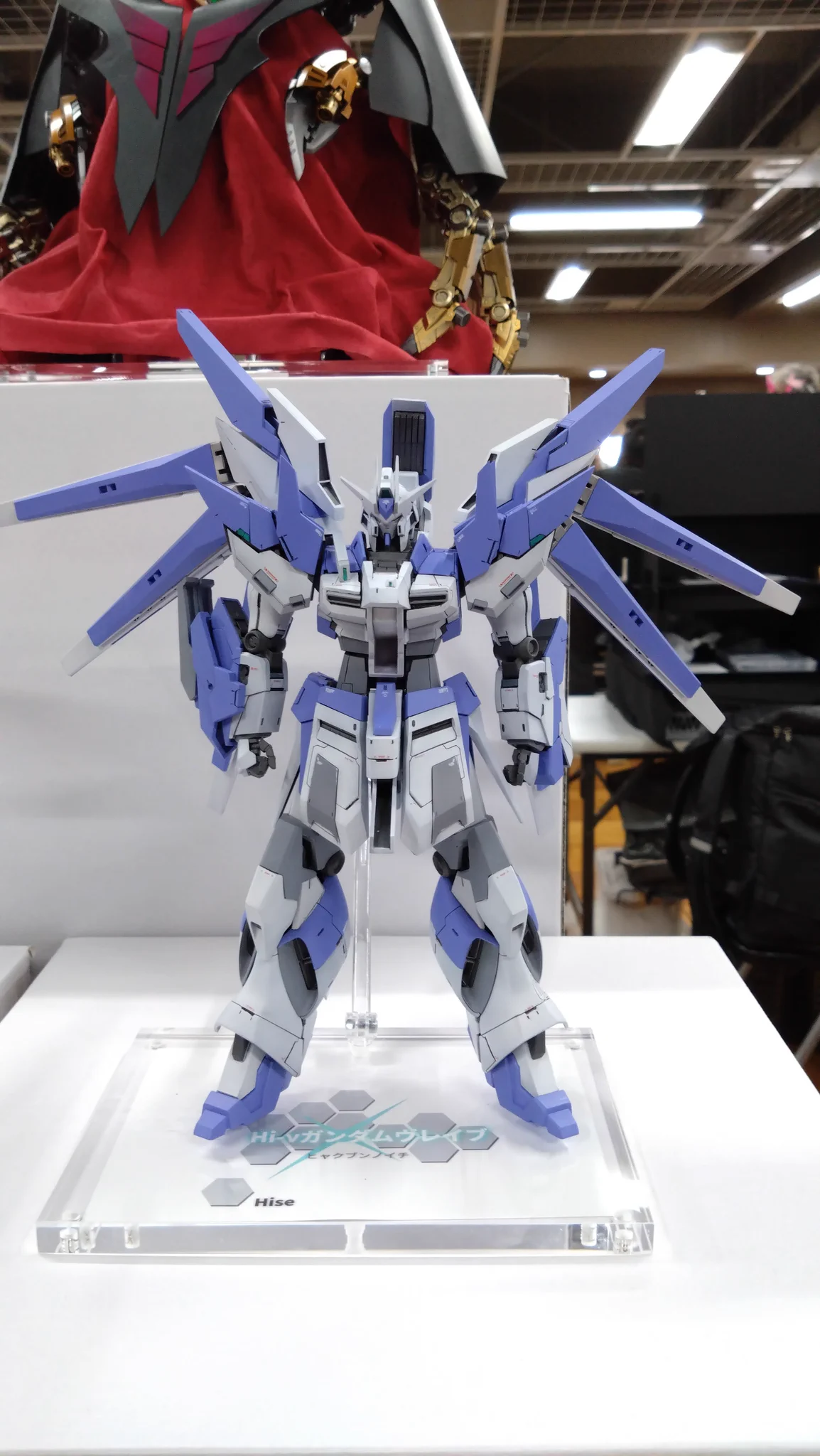 フジ・O on X / X