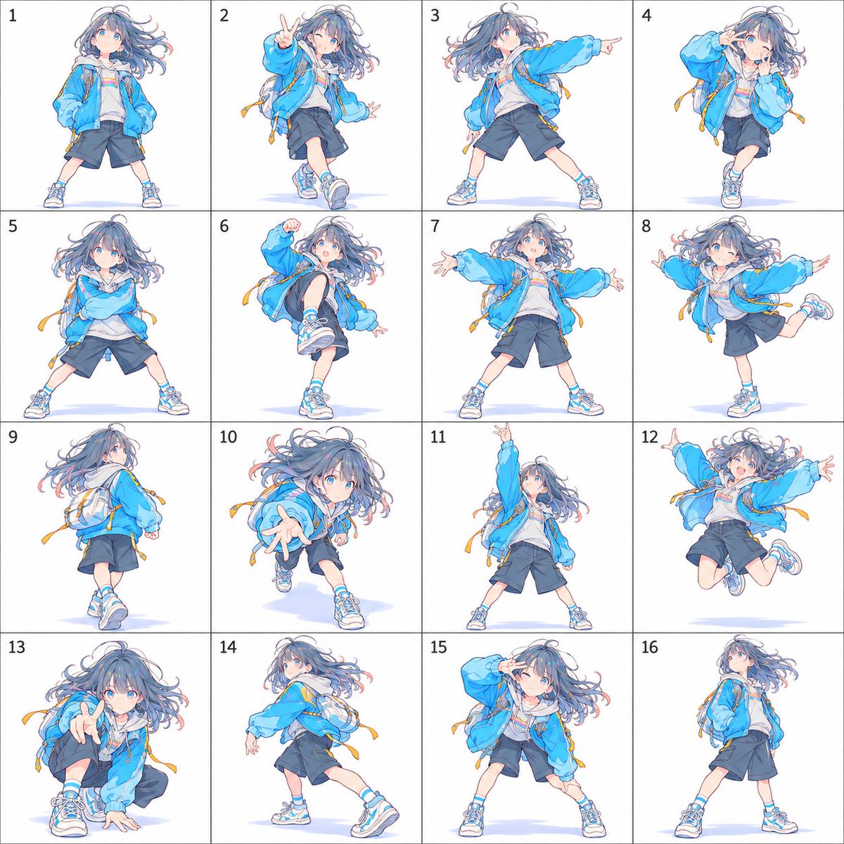 muku_sns's tweet photo. これ面白い！！
GPT Image 2.5×Grokの動画機能でかなりクオリティ高く表現できた！
気になる人はやってみて！ https://t.co/8b2hs6n5AY