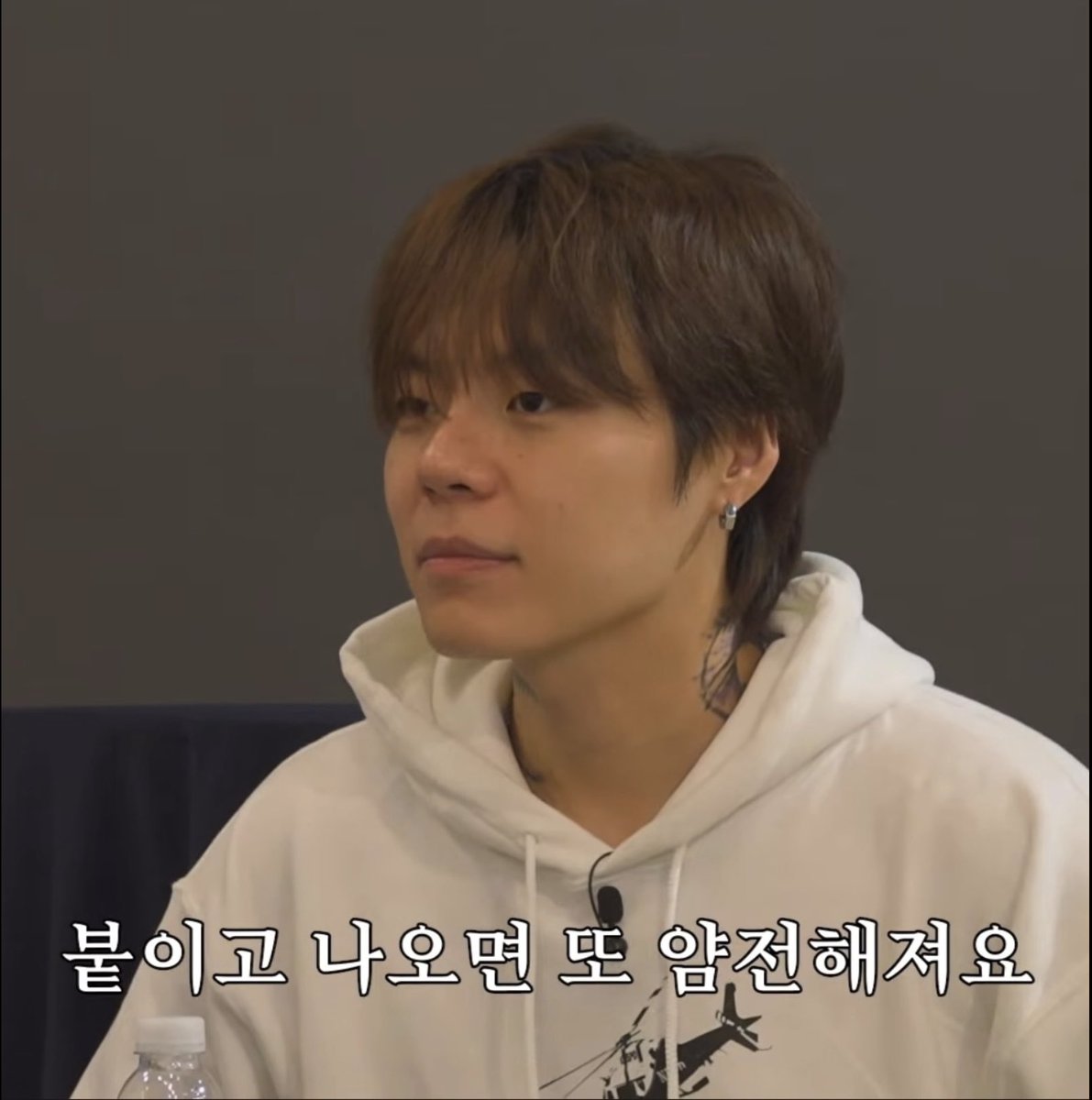 exxxnyou's tweet photo. 헤어스타일의중요성 https://t.co/smOqyZByKW