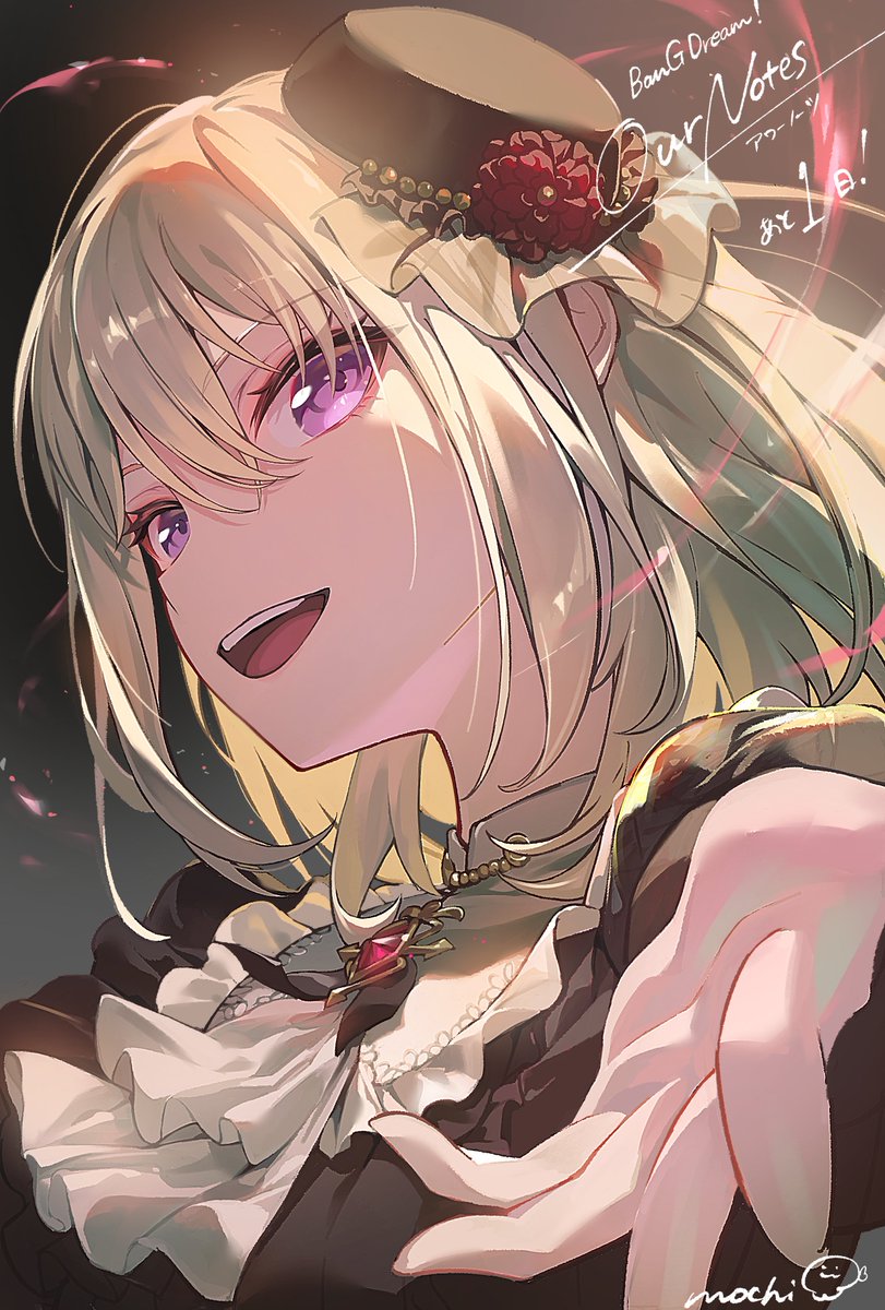 Canvas_mochi's tweet photo. ついに明日、楽しみです！！！！！ https://t.co/uEgnDWBX4f