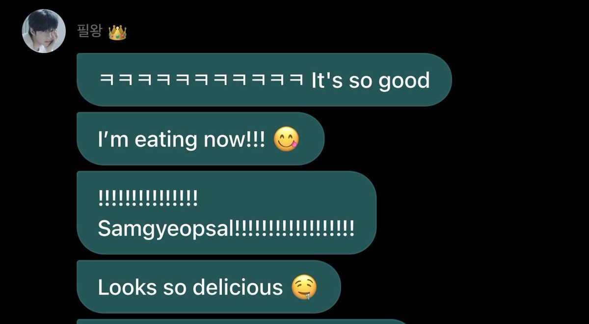 Lilanaisho's tweet photo. so…dinner with steven’s family ba? ayyyyieeee🤭

#stejay https://t.co/6Reio2ojBL
