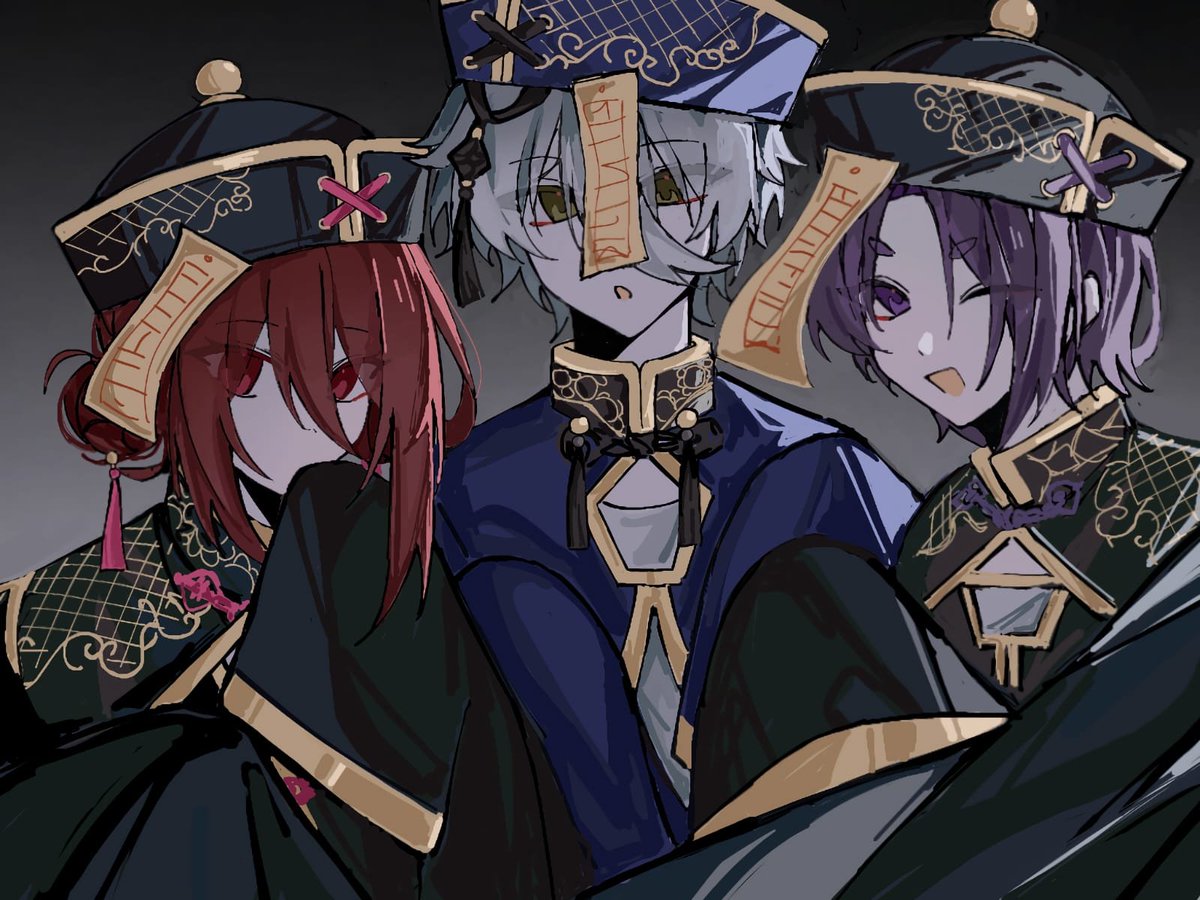 yoniawoow's tweet photo. Cuties https://t.co/mNnF5ltQZW