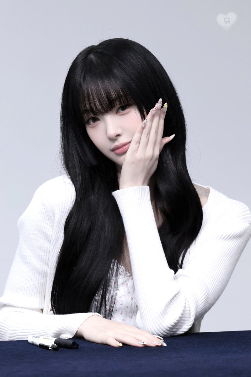 youyilynn's tweet photo. 🤍
#lynn #tripleS #린
#川上凜 https://t.co/D2AaPTL4lC