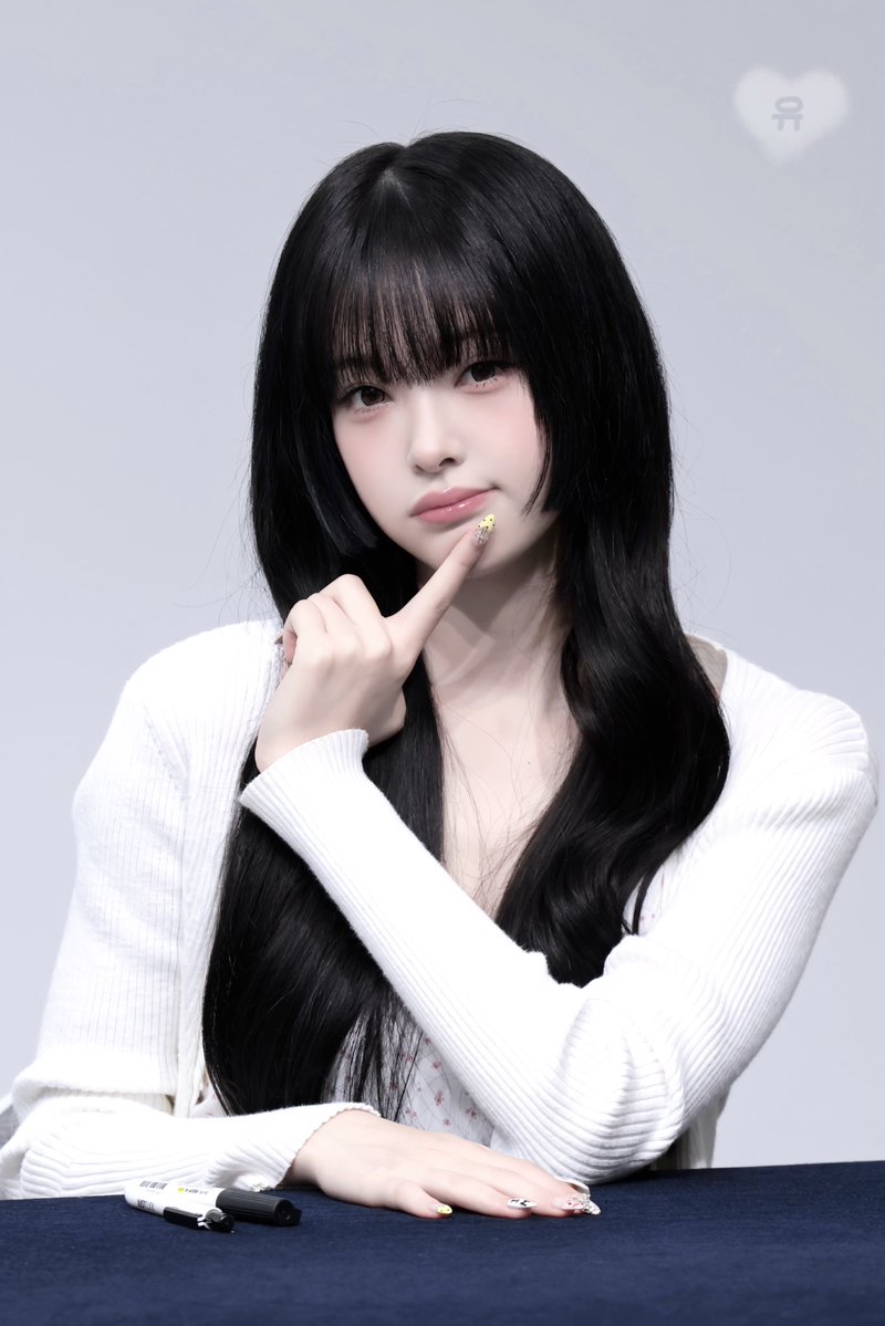 youyilynn's tweet photo. 🤍
#lynn #tripleS #린
#川上凜 https://t.co/D2AaPTL4lC