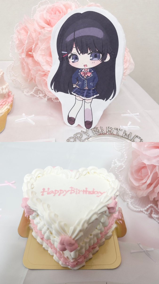 m1Oelty's tweet photo. ┊        ┊       ┊       ┊        ┊   
┊        ┊       ┊      ⪩⪨       ┊
┊        ┊       ┊                ۫   ♡
 ⟡        ┊       ✩       ⋆              ⊹
   ⠀   ⋆  ♡      #月ノ美兎生誕祭2026 ♡ https://t.co/VGJR9RGsYH