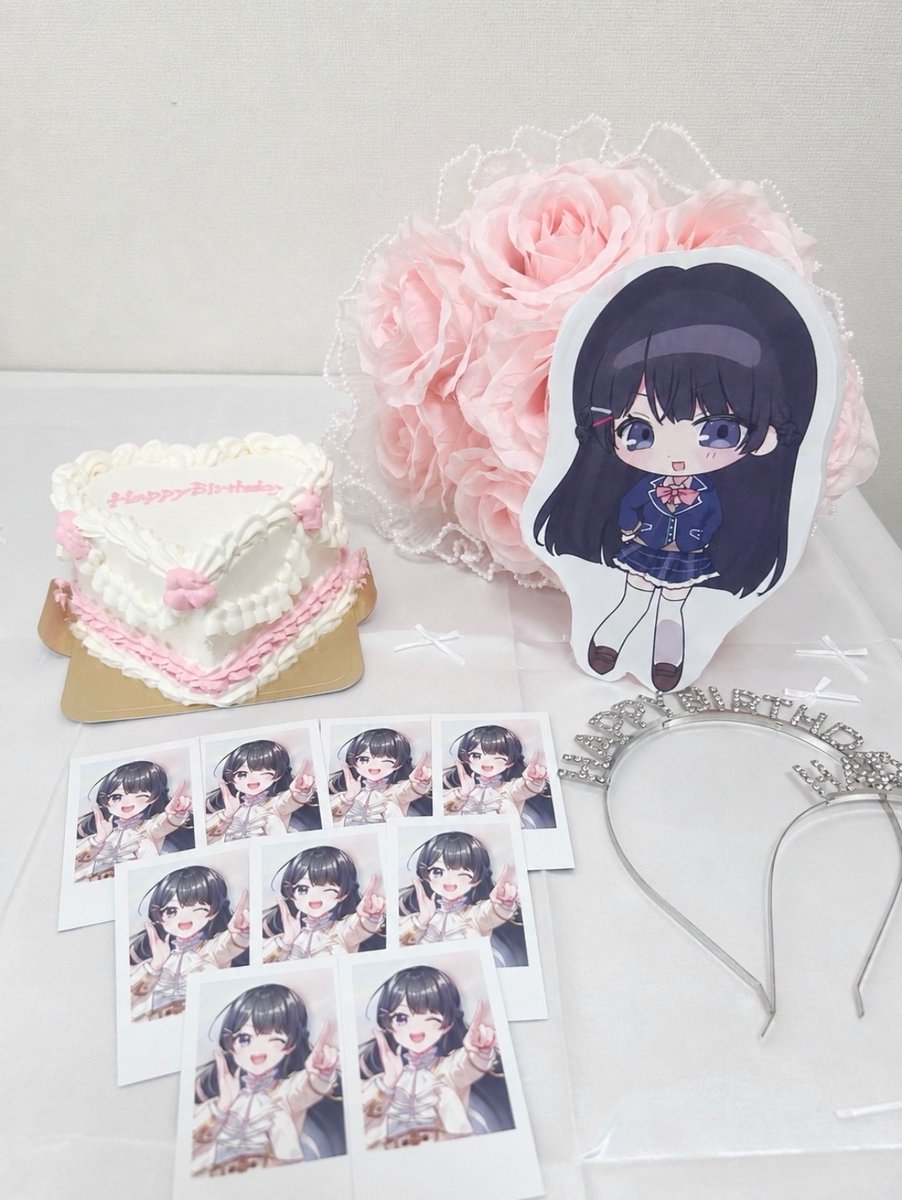 m1Oelty's tweet photo. ┊        ┊       ┊       ┊        ┊   
┊        ┊       ┊      ⪩⪨       ┊
┊        ┊       ┊                ۫   ♡
 ⟡        ┊       ✩       ⋆              ⊹
   ⠀   ⋆  ♡      #月ノ美兎生誕祭2026 ♡ https://t.co/VGJR9RGsYH