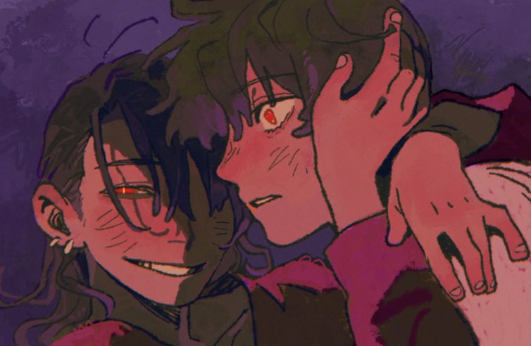 lulingor60's tweet photo. #OCㅤㅤ 摸鱼 https://t.co/DQBtjyVXpQ