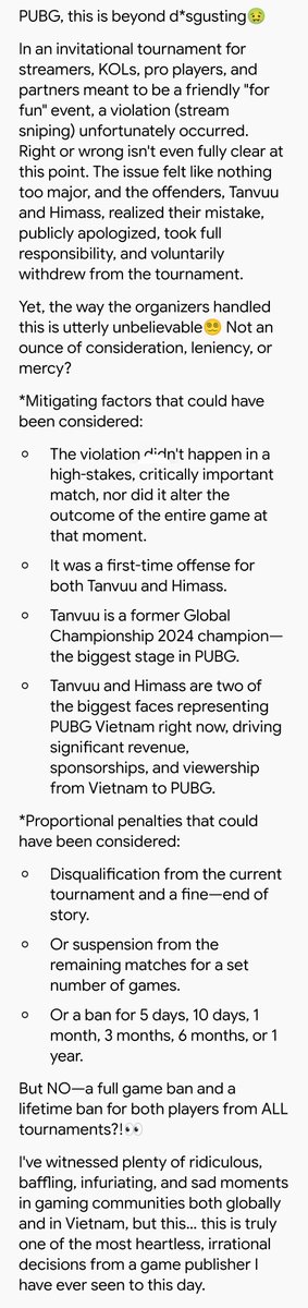 taiv1358's tweet photo. @ruyeon__ Although both parties were at fault, Streamer Soopi chose to escalate the situation, even though the incident had no real impact and could have been resolved amicably. https://t.co/lMvA1SD59J