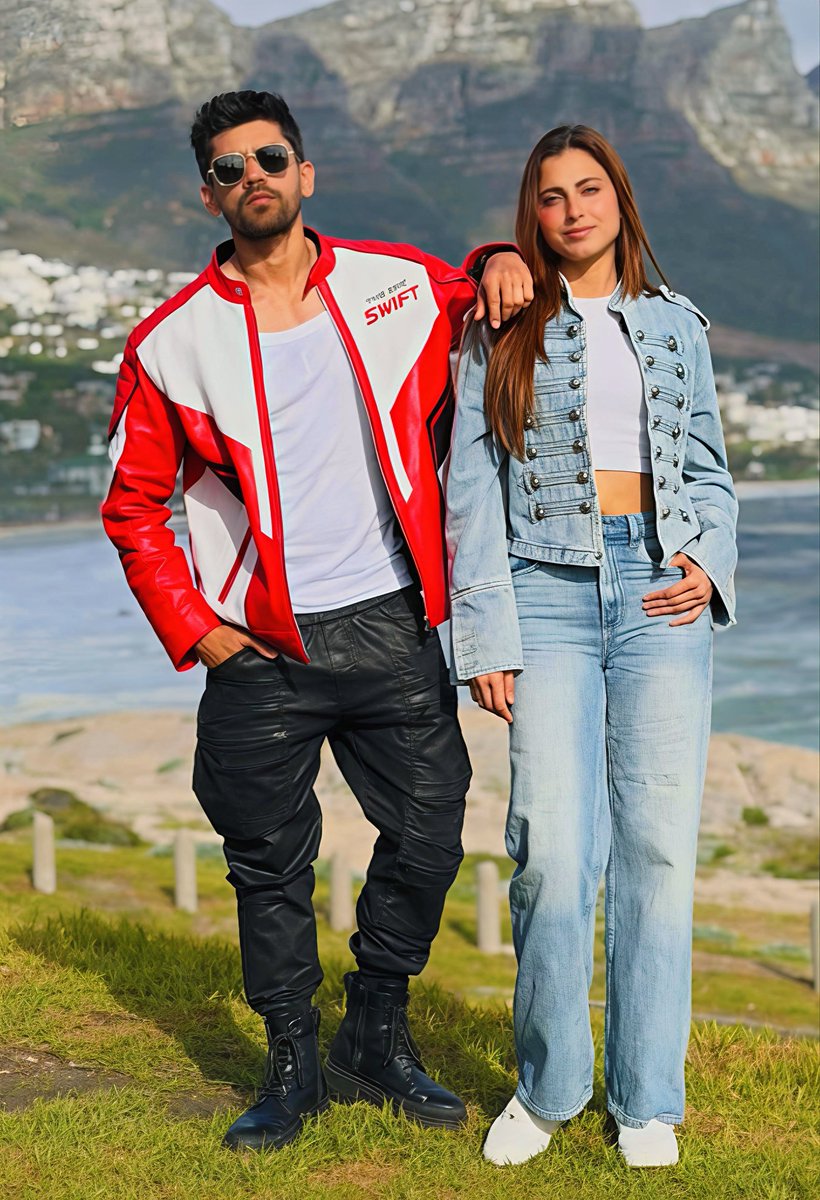 Avinashforever1's tweet photo. 🔥🔥
#avinashmishra #farrhanabhatt #kkk15 #kkk https://t.co/W9HZIwaGMy