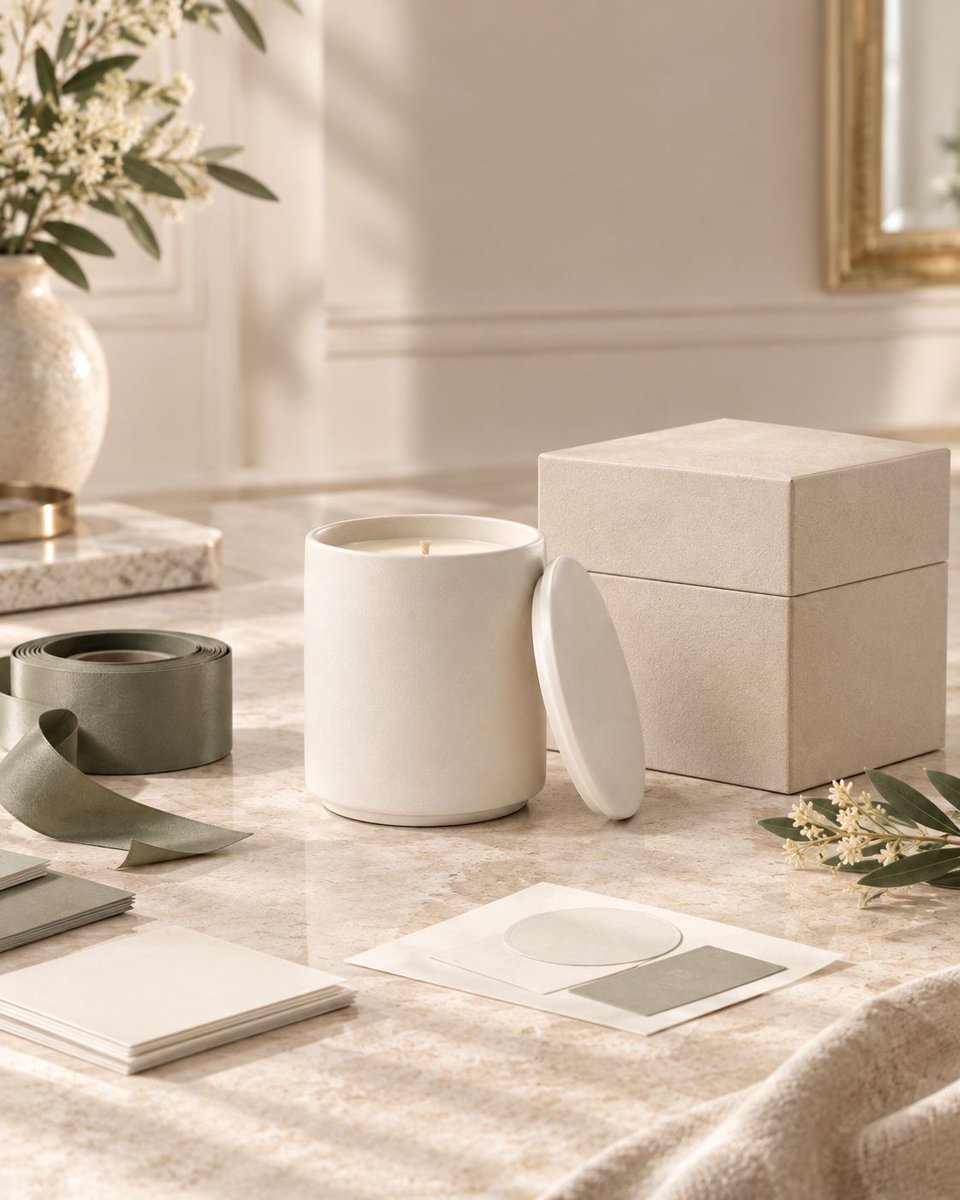 aowensupplycha's tweet photo. For concept stores, product presentation matters.
A beautifully designed scented candle can complement:
🏠 Home décor
🎁 Gift collections
🌿 Lifestyle products
✨ Premium interiors
Looking for a candle collection for your store?
#ConceptStore #HomeDecor #GiftShop #ScentedCandles https://t.co/QxJKawEHAL