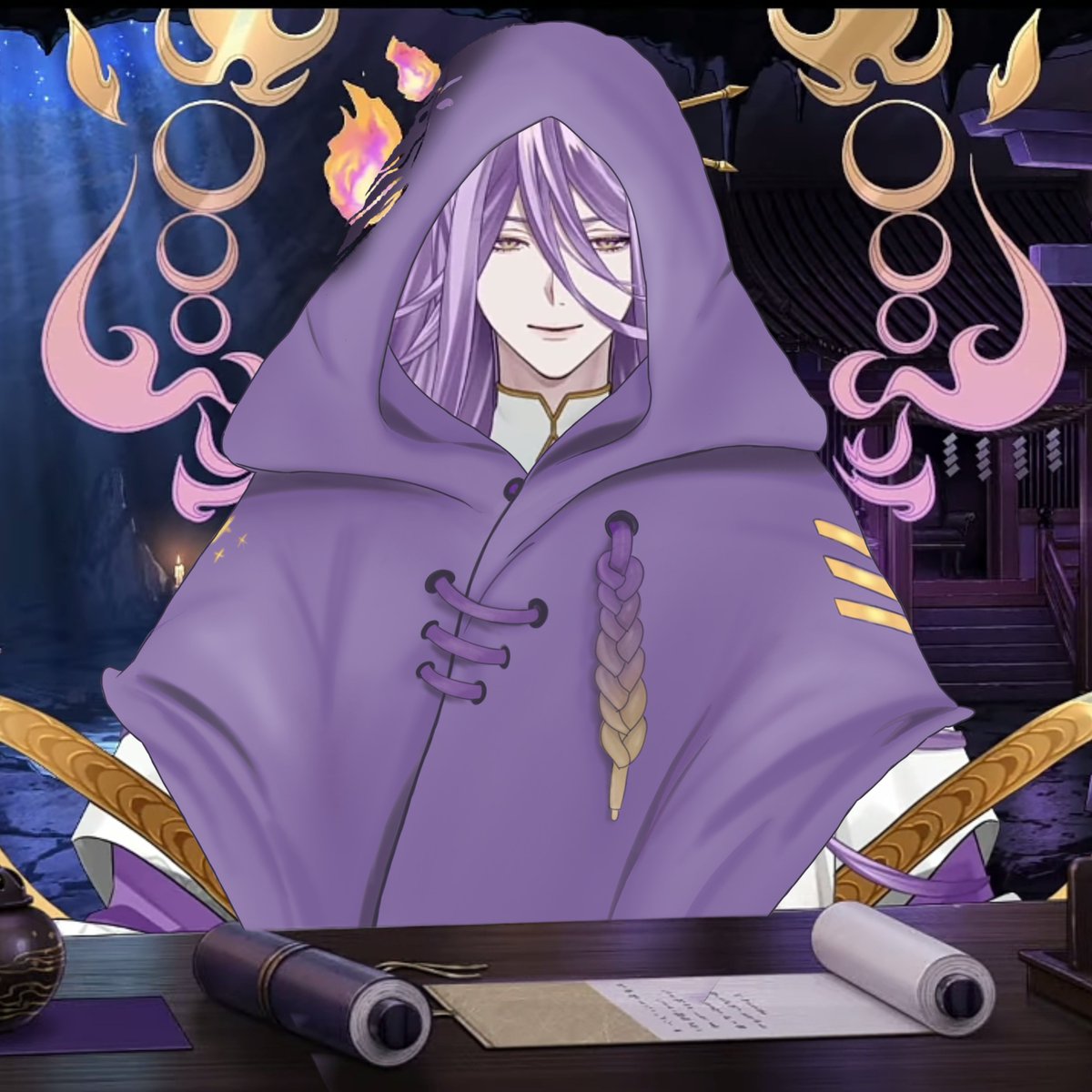 cimitacil's tweet photo. i was planning to make it cool, but instead you look silly in it lmao
#shiki40k #shikiassets 

link ⬇️ (shiki use only!) https://t.co/rf1Ju5DGBd