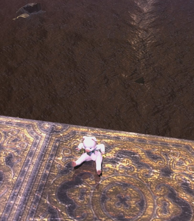 TomoPeko's tweet photo. FF11コラボの24人レイドも初見終わり！ジュノのギミックが面白かったｗ　#ff14 https://t.co/1HPlnadWjU
