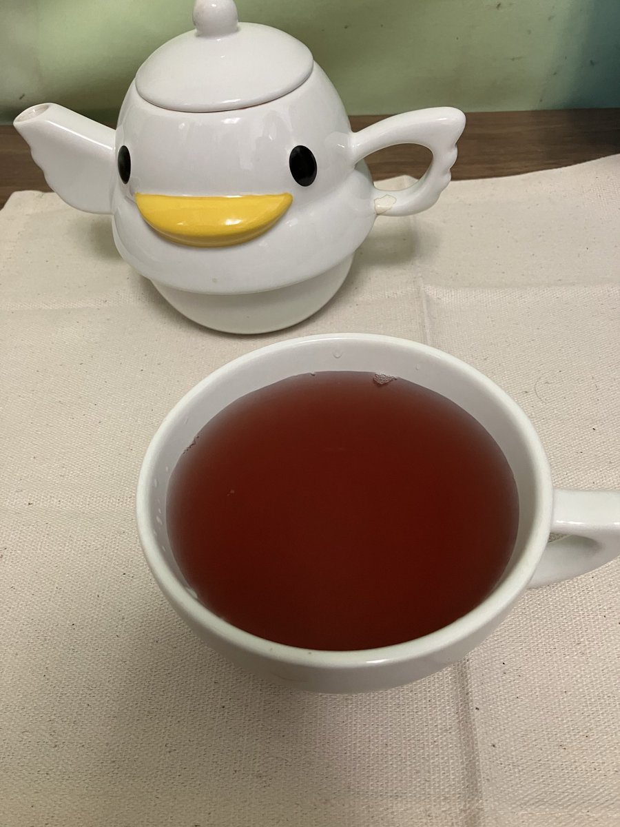 vanryu770203's tweet photo. 鳥にティー、クロス

………。 https://t.co/gyQw5RmCt8